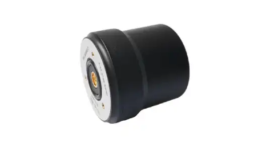 Quadrifilar Helix Multi-Satellite Multi-Frequency Spiral Antenna